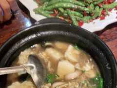 -天津乾毓德饭庄·清真传统炒菜·海鲜烧烤(咸阳路店)