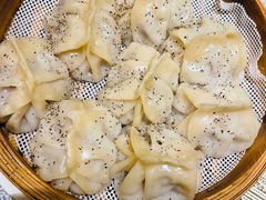 薄皮包子-小尕子·新疆菜(明园店)