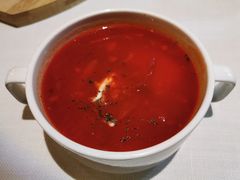 -俄士厨房(万松园店)