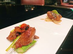 -北京四季酒店·采逸轩