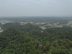 -浏阳石牛寨风景区