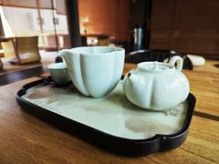 -Metal hands·铁手咖啡