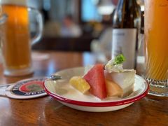 -宝莱纳餐厅(滨江店)