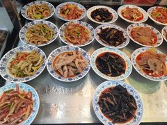 -豫掌柜饸饹面·烩面(秀沿路店)