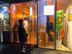 门面-Mesa Madre梅萨妈妈·Bintana(国贸店)