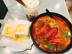 -华嫂冰室(尖沙咀店)