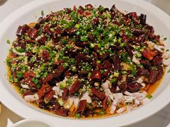 -三猫黑鱼花(南大店)