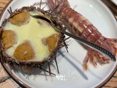 -小船渔村·大连菜(明泽街店)