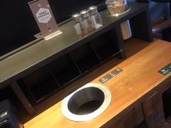 -星巴克(南京大世界店)