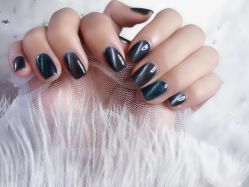 -Pink You美甲美睫纹绣定制中心