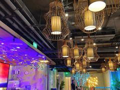 大堂-和彩放题餐厅(酒仙桥店)