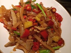 -绿茶餐厅(昆明世纪金源店)