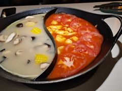 -新辣道鱼火锅(上地华联店)