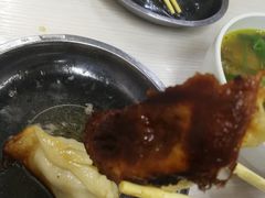 -黄阿姨锅贴大王(万航渡路店)