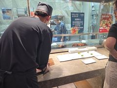 -丰卓会海鲜自助(中润大道店)