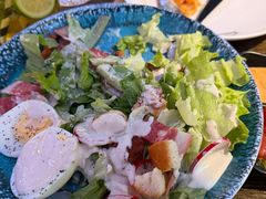 -Famous肥猫墨西哥音乐餐吧(五棵松华熙LIVE店)