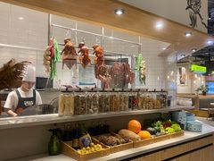 -润记·广东餐馆(苏州中心店)