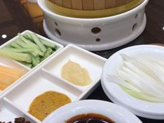 -阿庄新豫菜(航海东路店)