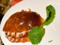 -范家小馆·烤鸭新京菜(金融街店)