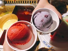 -哈根达斯(济南万象城店)