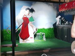 -IPSTAR·潮玩星球·主题店(上海店)