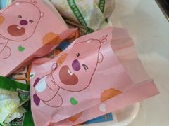 -德克士(前门店)