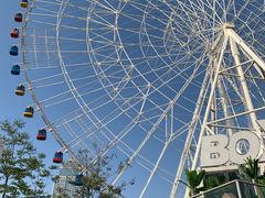 -南昌之星摩天轮