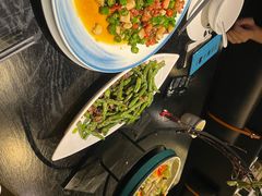 -隅焰·三生三味·手作川菜(金沙天街店)