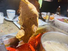 -码头故事火锅(大丰店)