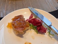 -TABLE·味西餐厅-成都茂业JW万豪酒店