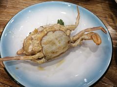 -桔子海鲜烧烤大排档(金沙滩店)