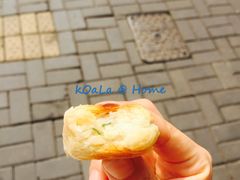 -宋记饼家(石门二路店)