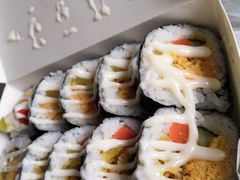 -N多寿司(乌镇店)