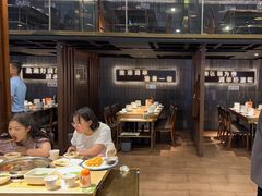 -百草滩羊清水涮羊肉(长城路店)