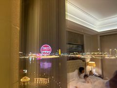 -唐山河头老街国丰维景国际大酒店