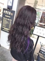 -卓梵美发·精品Salon