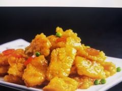 -老山东·山东菜(鲁菜名店)