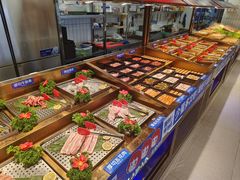 -尹珍珠·韩式无限烤肉(回龙湾店)