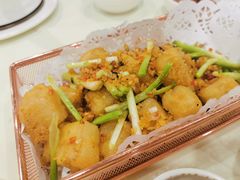 -潮福城大酒楼·潮味粤品·港式点心(湖滨北路店)