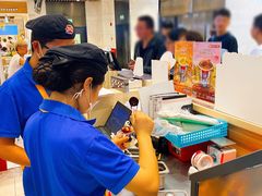 -DQ·蛋糕·冰淇淋(合生汇店)