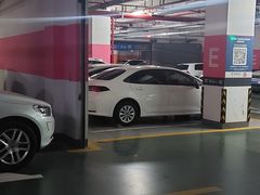 -同庆楼(天鹅湖万达店)