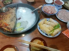 -楠火锅(新塘翡翠绿洲店)