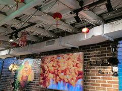 -三个大叔东北烧烤·砂锅菜(西三旗店)