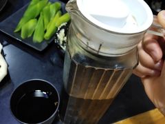 -铜元老码头鳝鱼火锅