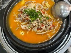 -李师傅脆肚(华强北店)