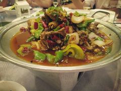 -渭塘酒家(生态园店)