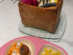 -鹿港小镇(悠唐店)