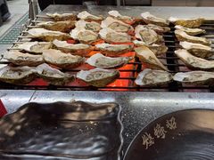 -烧蠔帮·湛江生蚝(茂南万达店)