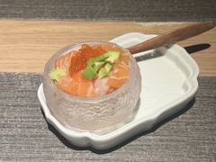 -炙柒Sekinana·精致日料(合生汇店)