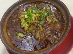 血旺-天一沾水肥肠(科园一街店)